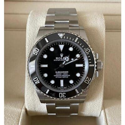 sconto su rolex nuovo|Rolex Submariner Date Con garanzia .